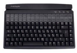 PrehKeyTec MCI128 Teclado Numérico USB Negro